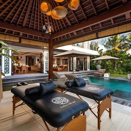 Sundance Villa By Villa Finder ケロボカン エクステリア 写真