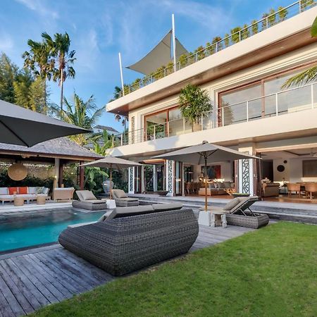 Sundance Villa By Villa Finder ケロボカン エクステリア 写真