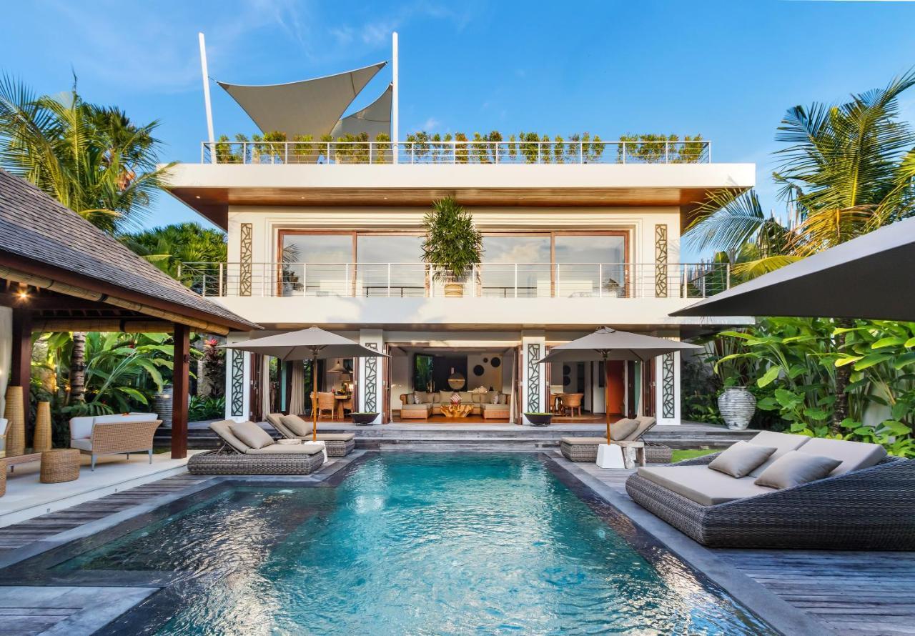 Sundance Villa By Villa Finder ケロボカン エクステリア 写真