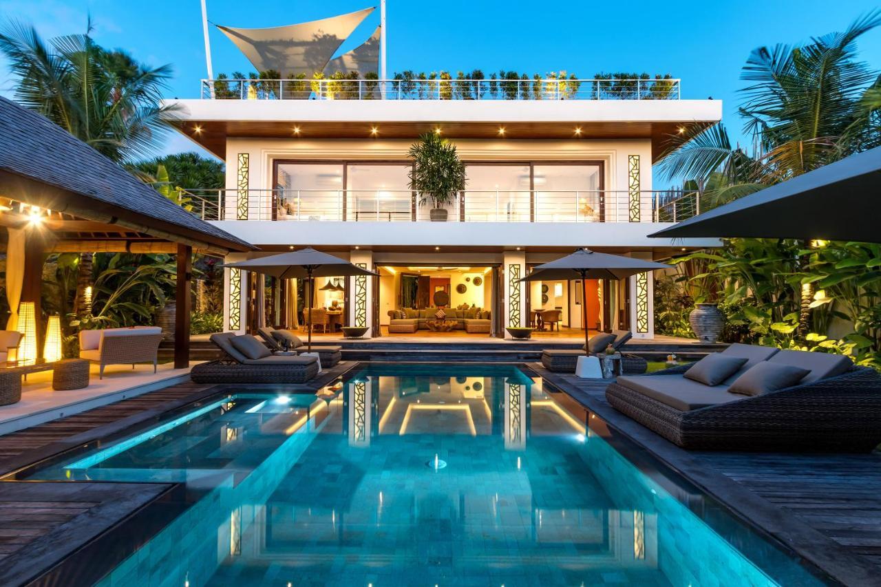 Sundance Villa By Villa Finder ケロボカン エクステリア 写真