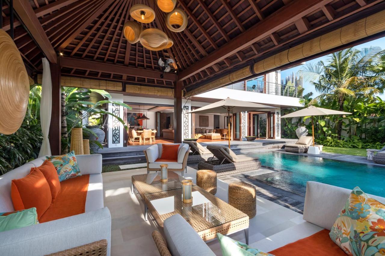 Sundance Villa By Villa Finder ケロボカン エクステリア 写真