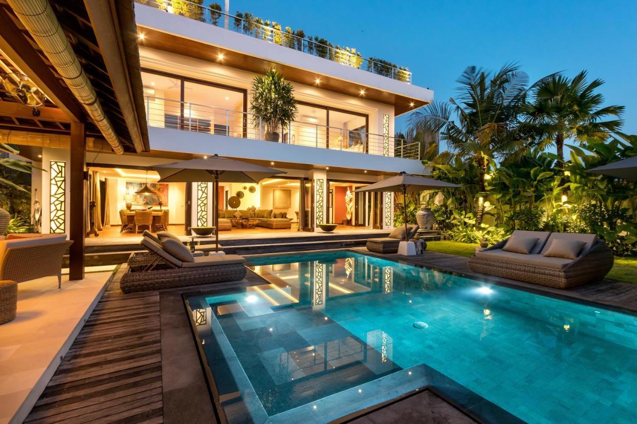 Sundance Villa By Villa Finder ケロボカン エクステリア 写真