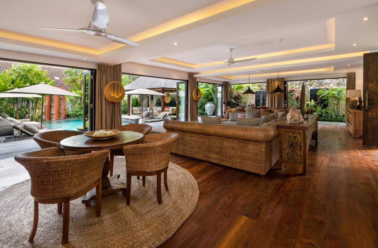 Sundance Villa By Villa Finder ケロボカン エクステリア 写真