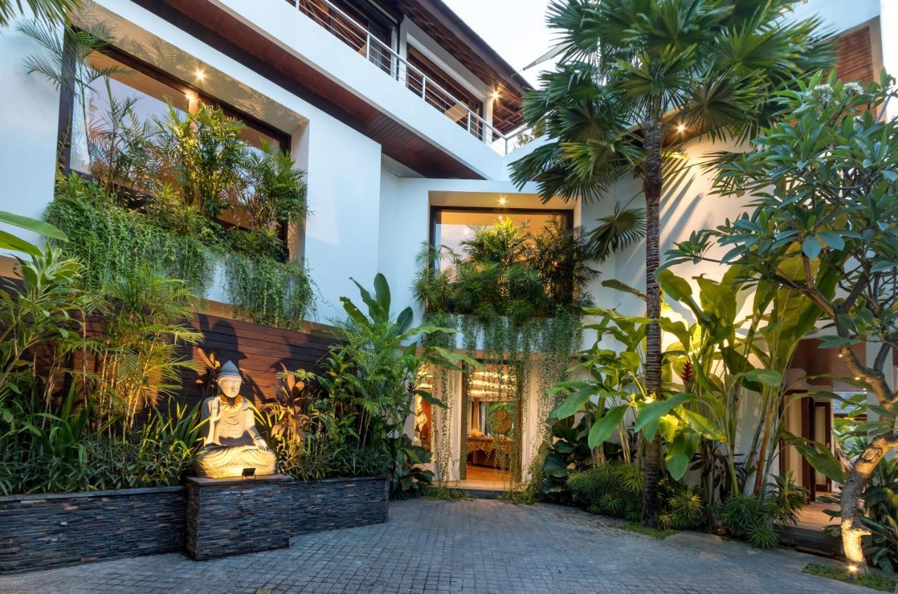 Sundance Villa By Villa Finder ケロボカン エクステリア 写真