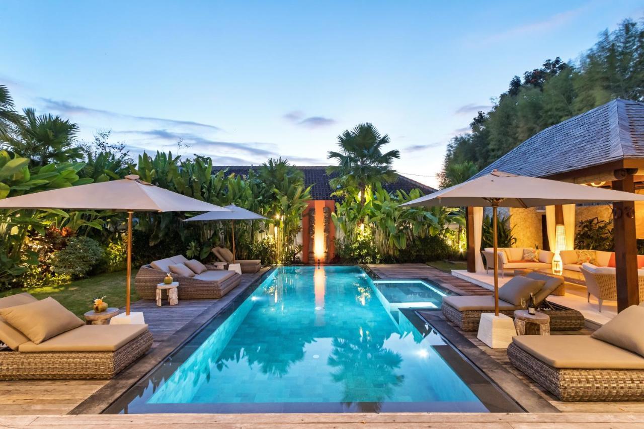 Sundance Villa By Villa Finder ケロボカン エクステリア 写真