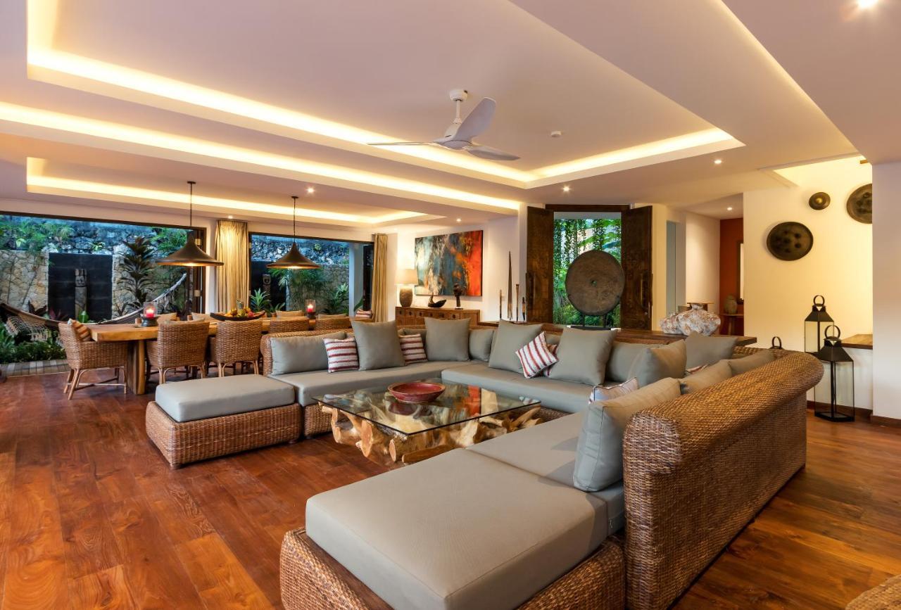 Sundance Villa By Villa Finder ケロボカン エクステリア 写真