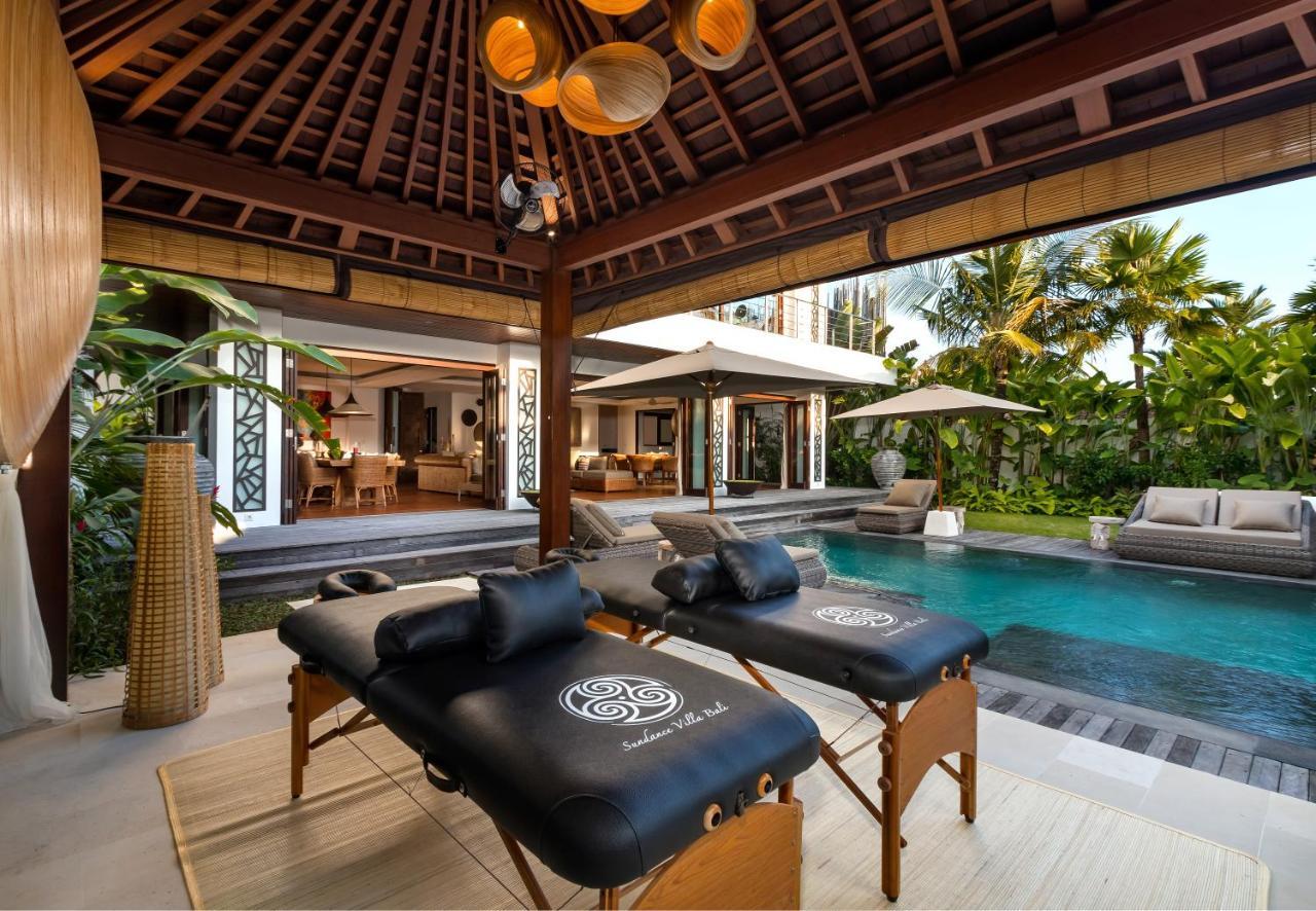 Sundance Villa By Villa Finder ケロボカン エクステリア 写真