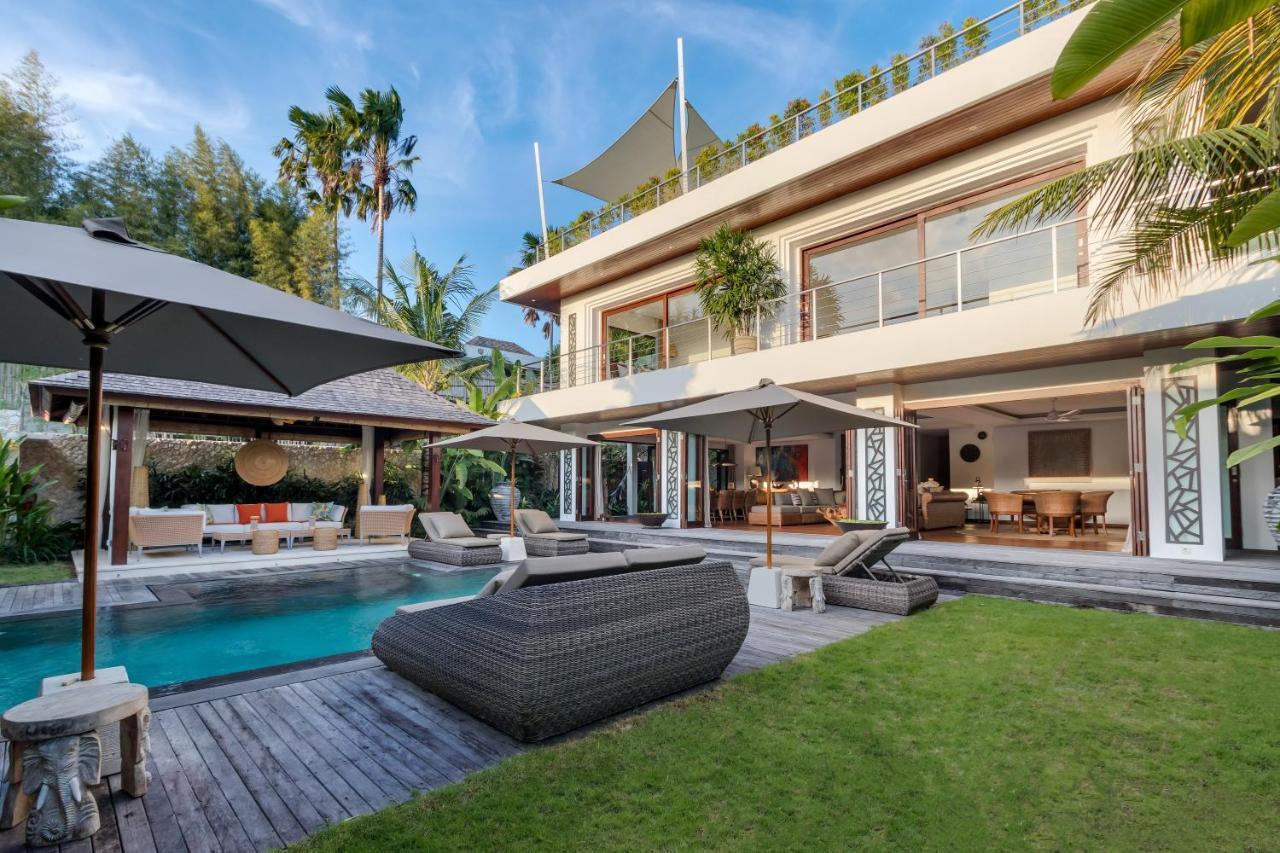 Sundance Villa By Villa Finder ケロボカン エクステリア 写真